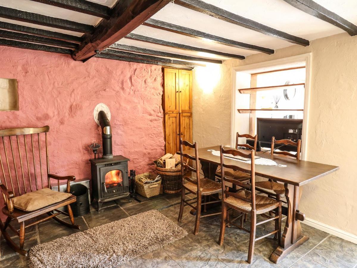 Brook Cottage Llanidloes Eksteriør bilde