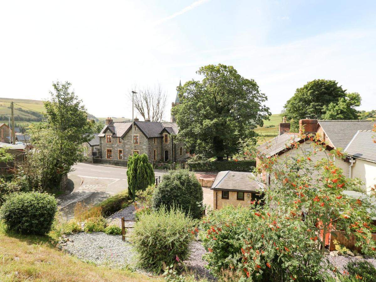 Brook Cottage Llanidloes Eksteriør bilde